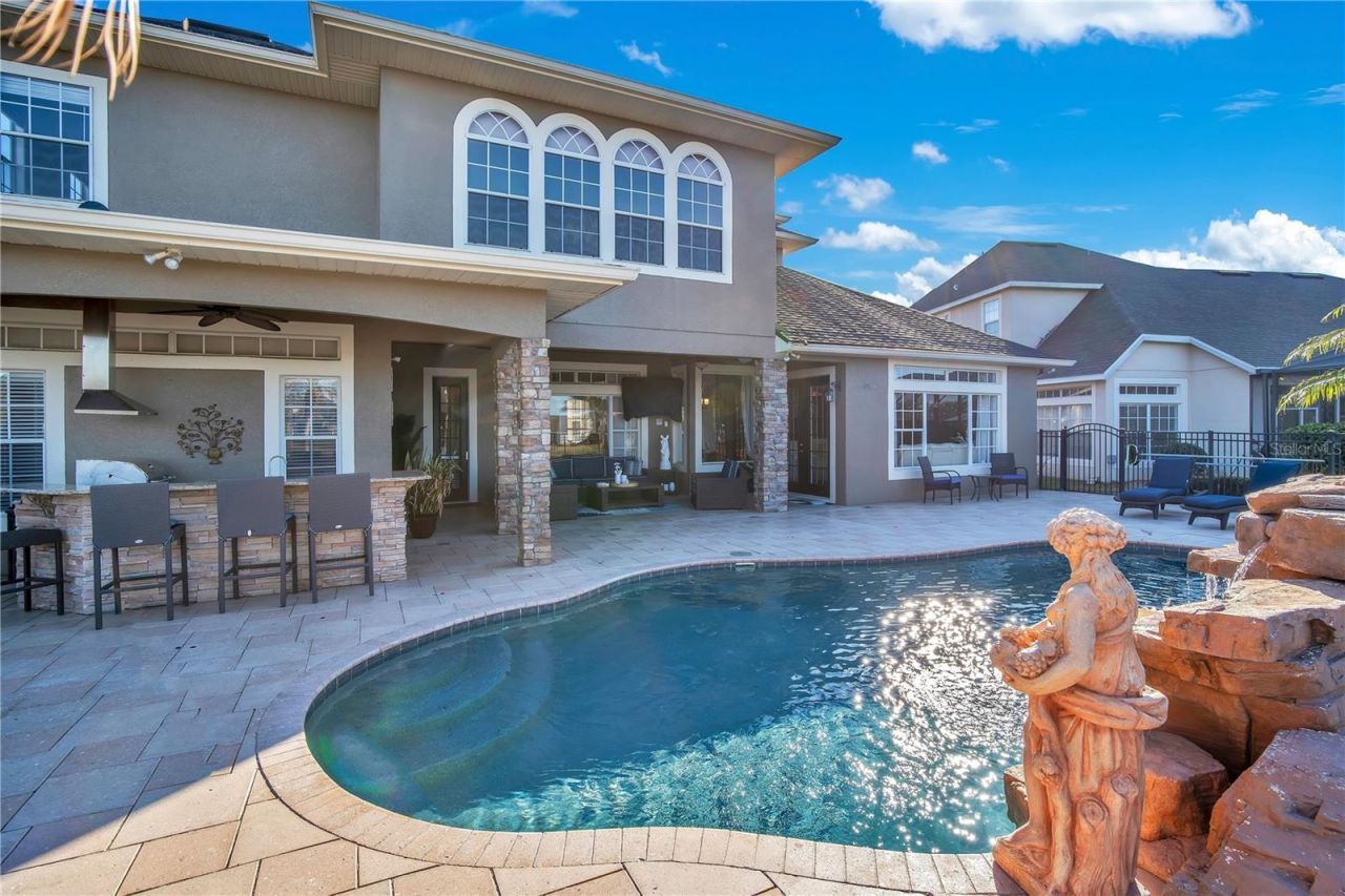 16356 Bristol Lake Circle , Orlando, FL 32828 Photo