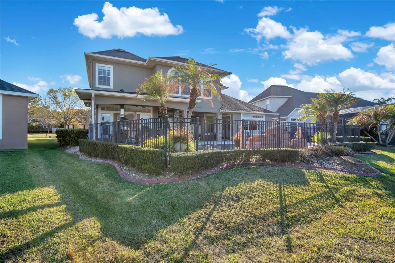 16356 Bristol Lake Circle , Orlando, FL 32828 Photo