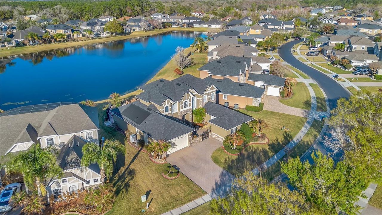 16356 Bristol Lake Circle , Orlando, FL 32828 Photo