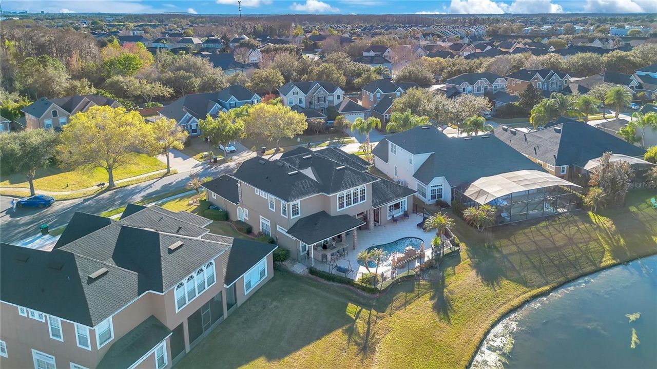 16356 Bristol Lake Circle , Orlando, FL 32828 Photo