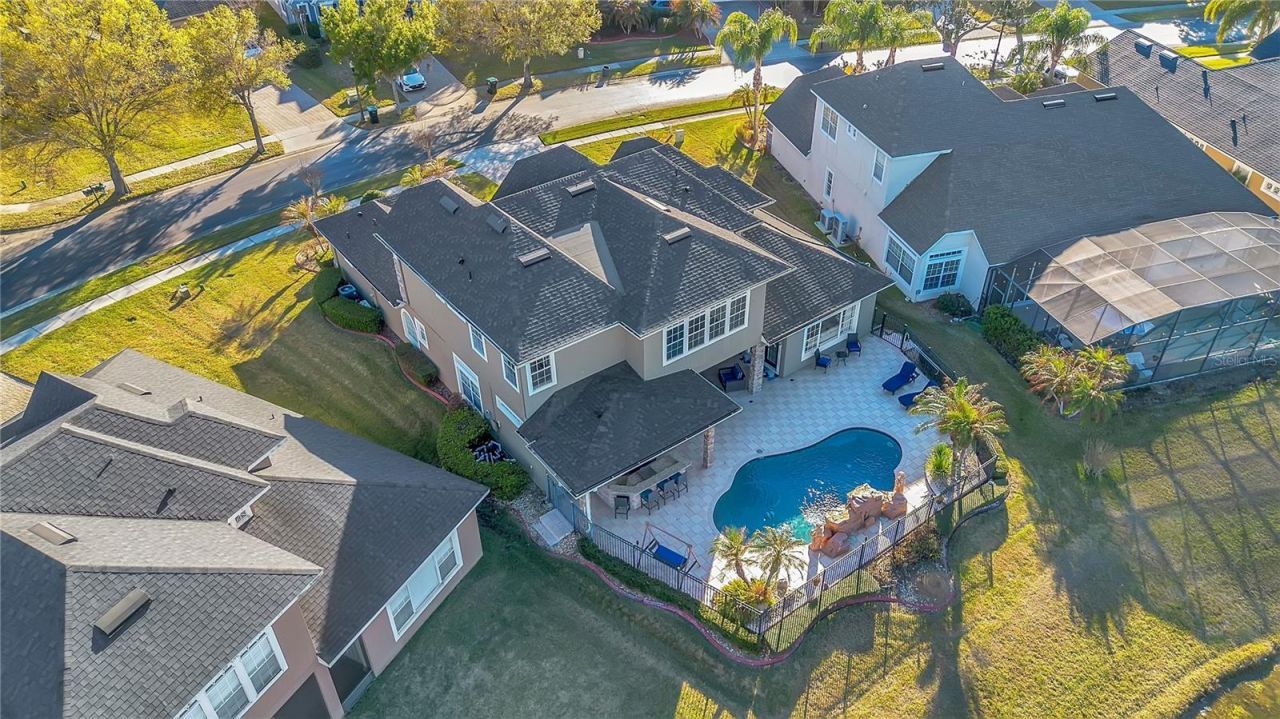 16356 Bristol Lake Circle , Orlando, FL 32828 Photo