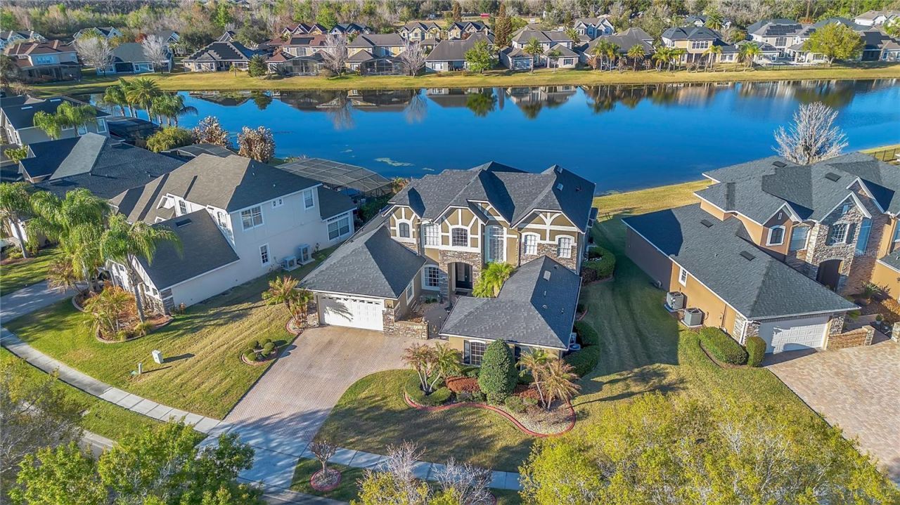 16356 Bristol Lake Circle , Orlando, FL 32828 Photo