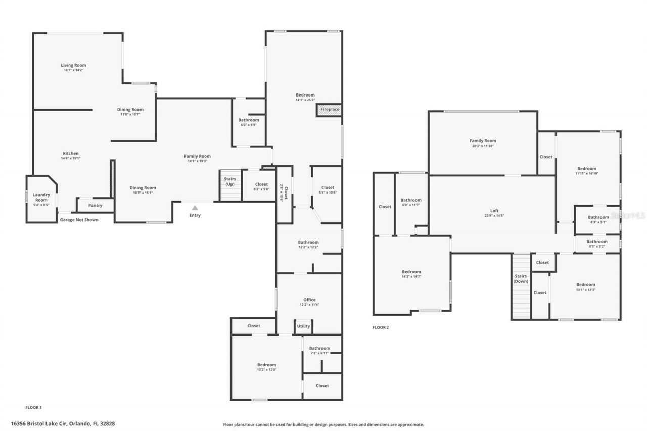 16356 Bristol Lake Circle , Orlando, FL 32828 Photo