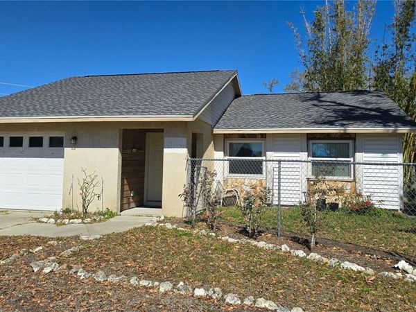 4628 ASHBERRY DRIVE , SARASOTA, FL 34234