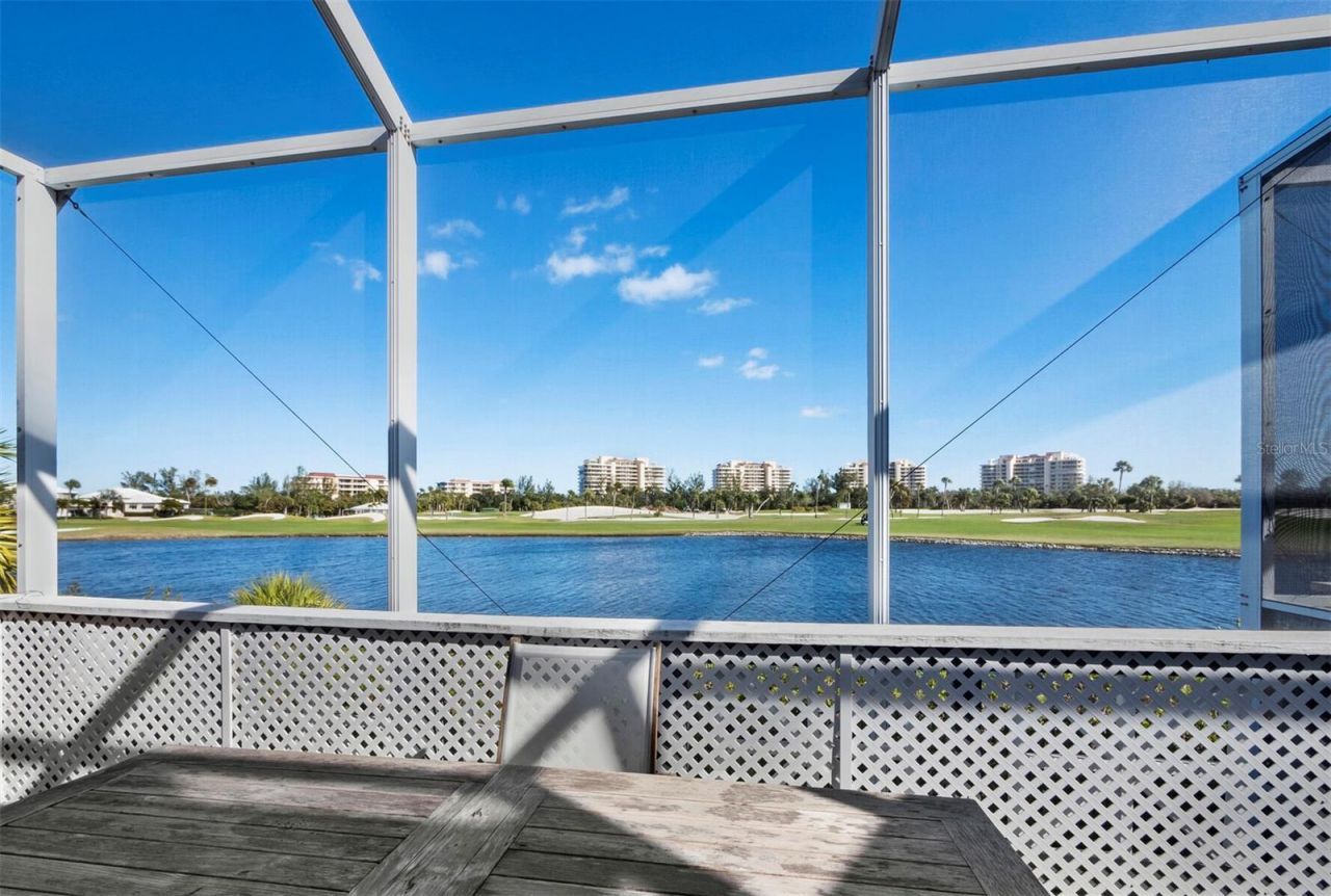 3435 Winding Oaks Drive, Unit 18, Longboat Key, FL 34228 Photo