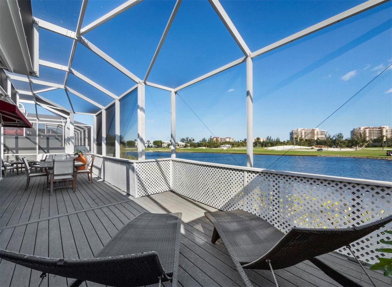 3435 Winding Oaks Drive, Unit 18, Longboat Key, FL 34228 Photo