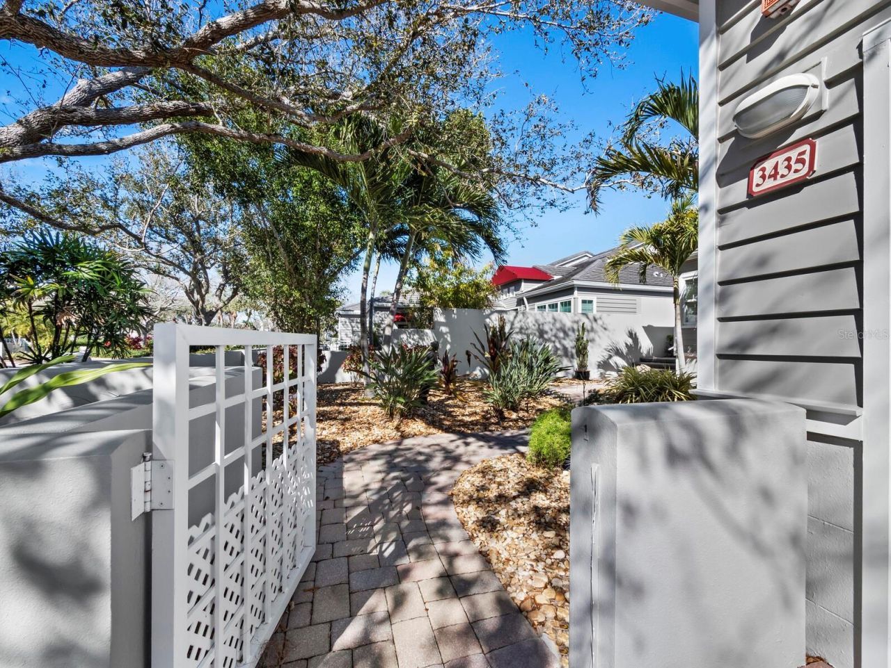 3435 Winding Oaks Drive, Unit 18, Longboat Key, FL 34228 Photo