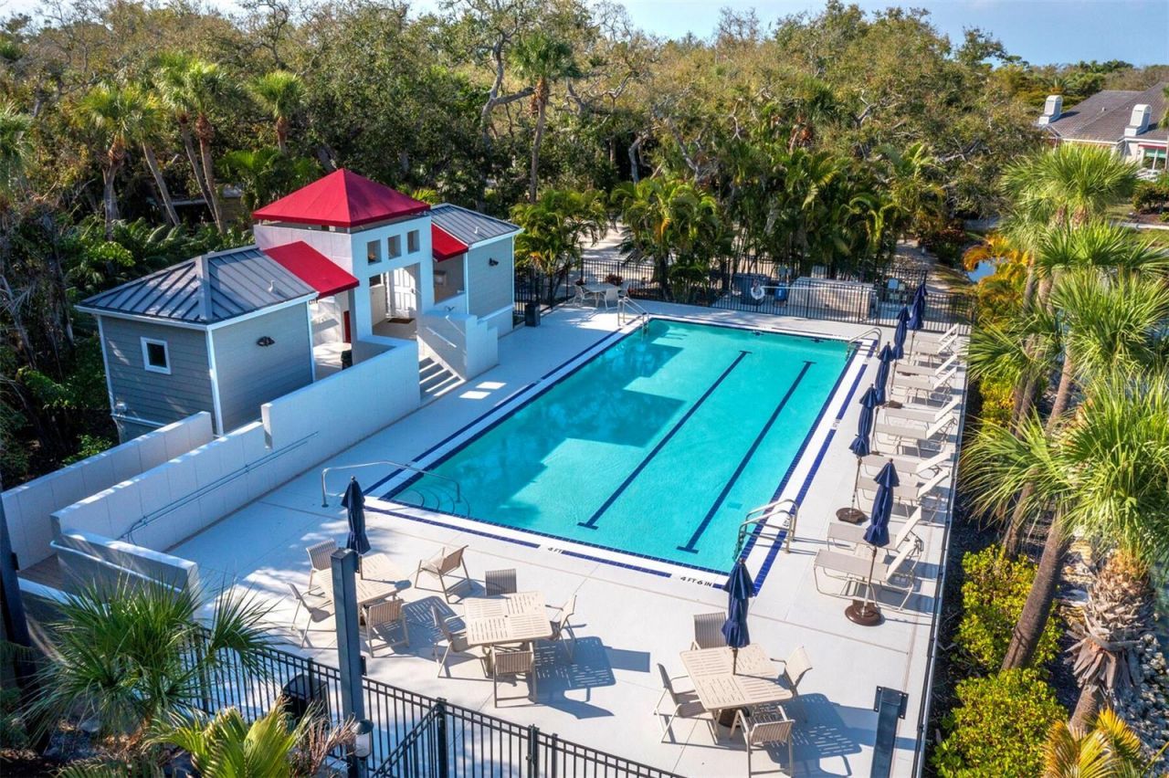 3435 Winding Oaks Drive, Unit 18, Longboat Key, FL 34228 Photo