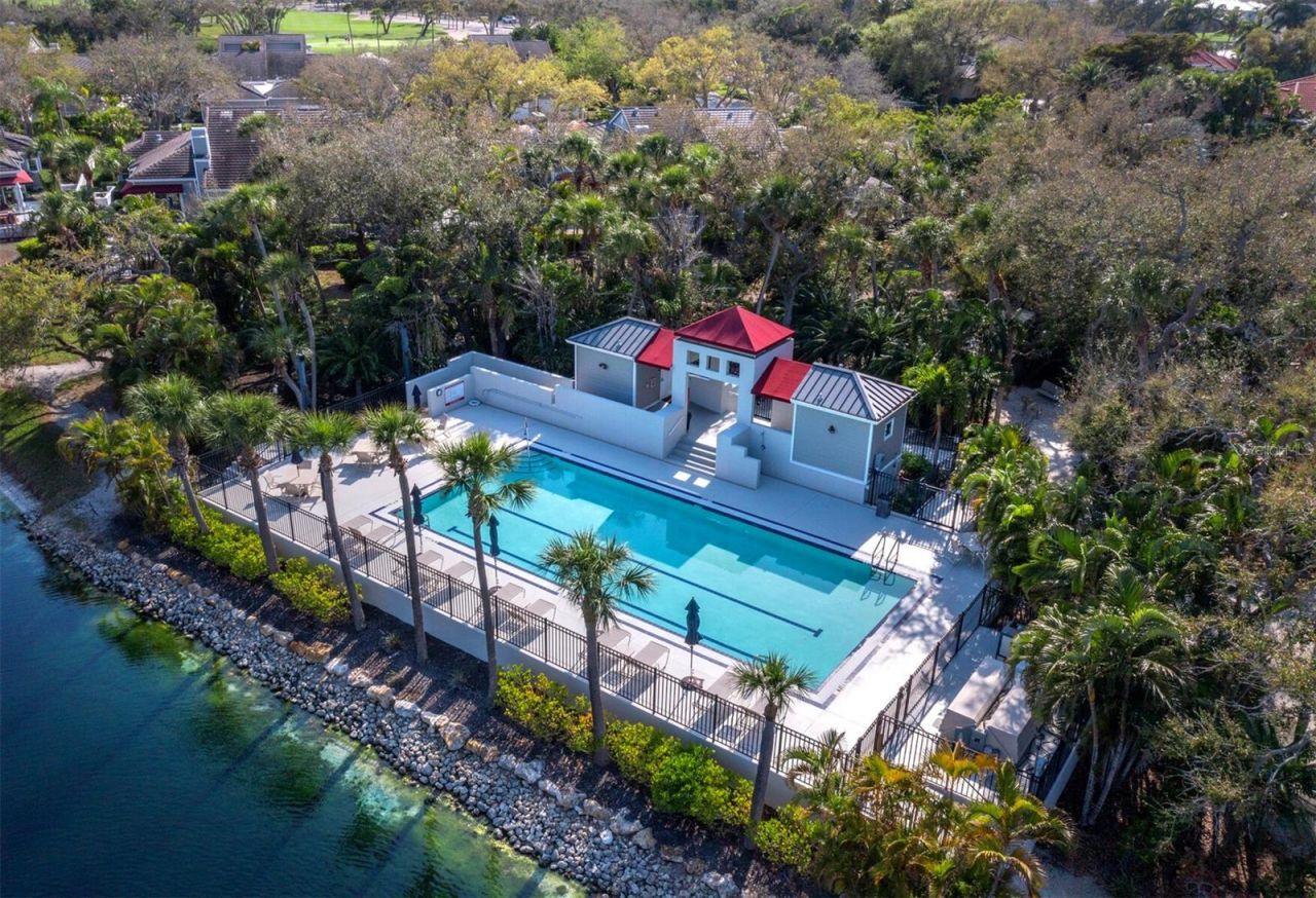 3435 Winding Oaks Drive, Unit 18, Longboat Key, FL 34228 Photo