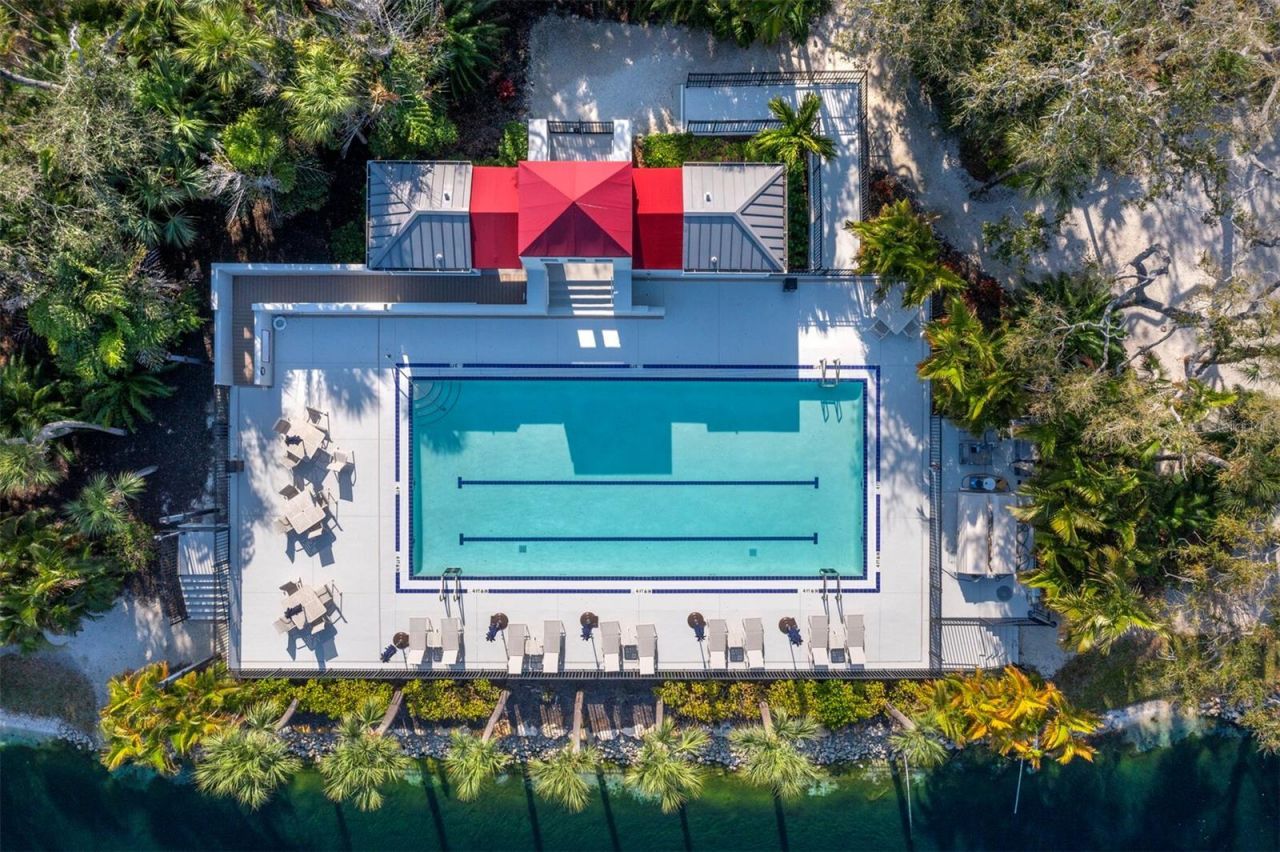 3435 Winding Oaks Drive, Unit 18, Longboat Key, FL 34228 Photo