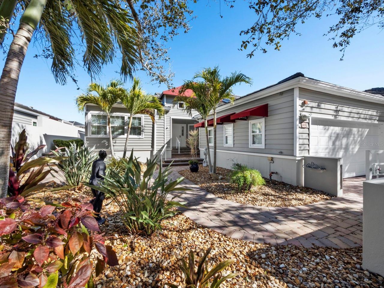 3435 Winding Oaks Drive, Unit 18, Longboat Key, FL 34228 Photo
