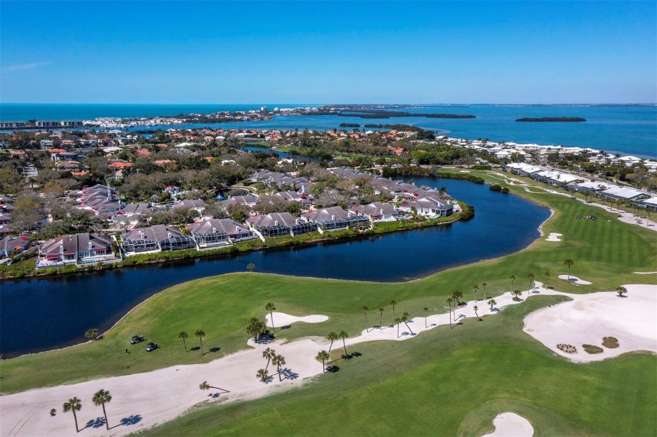 3435 Winding Oaks Drive, Unit 18, Longboat Key, FL 34228 Photo