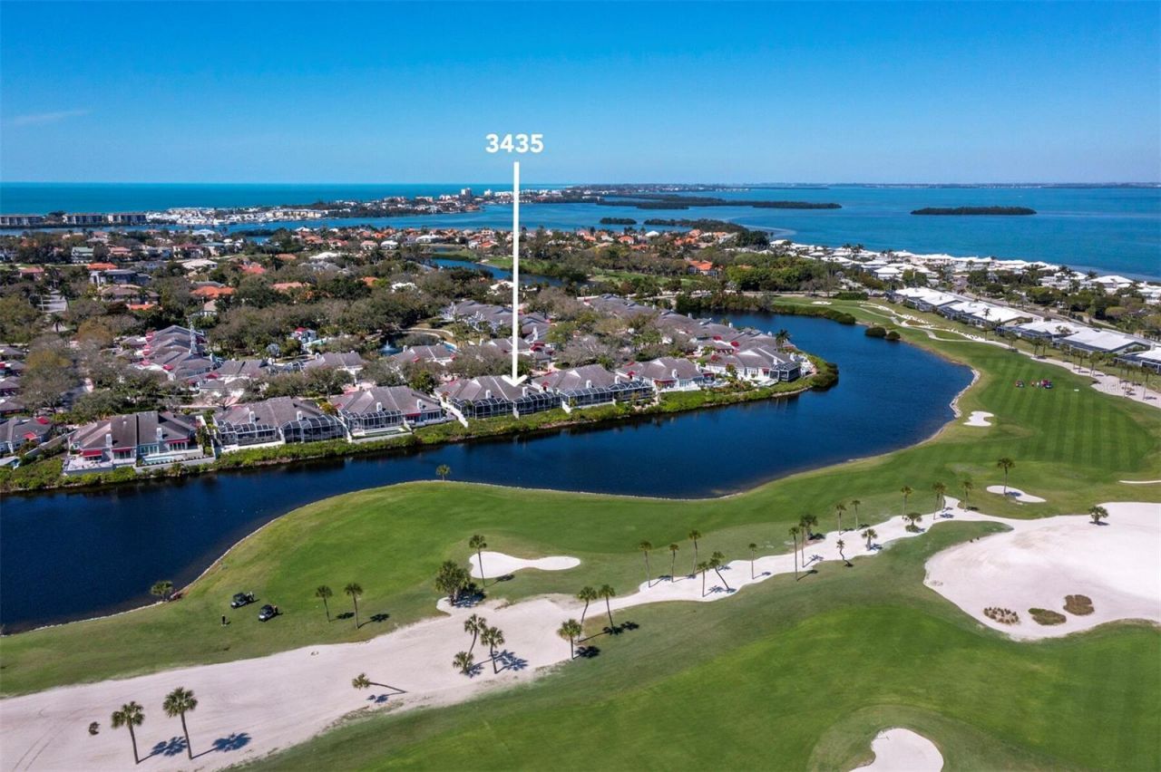 3435 Winding Oaks Drive, Unit 18, Longboat Key, FL 34228 Photo
