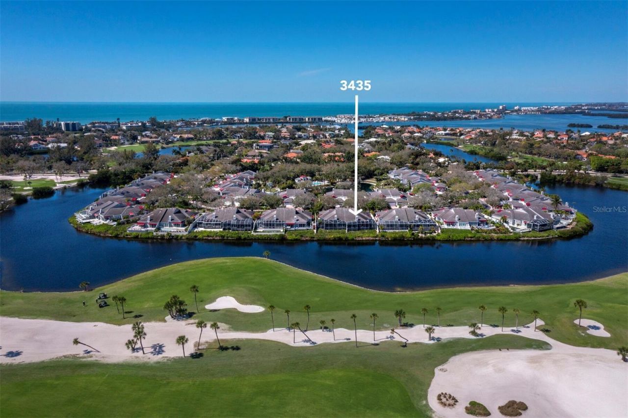 3435 Winding Oaks Drive, Unit 18, Longboat Key, FL 34228 Photo