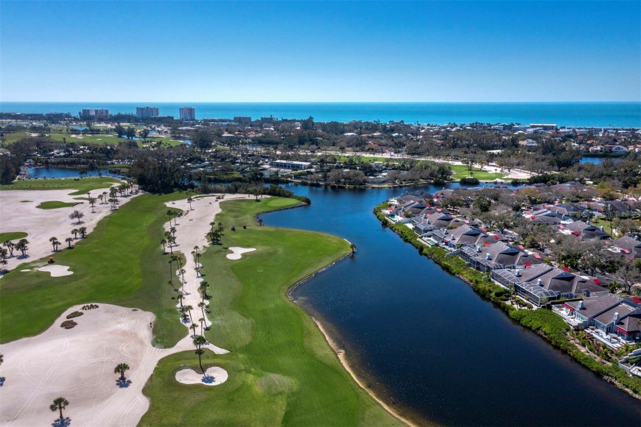 3435 Winding Oaks Drive, Unit 18, Longboat Key, FL 34228 Photo