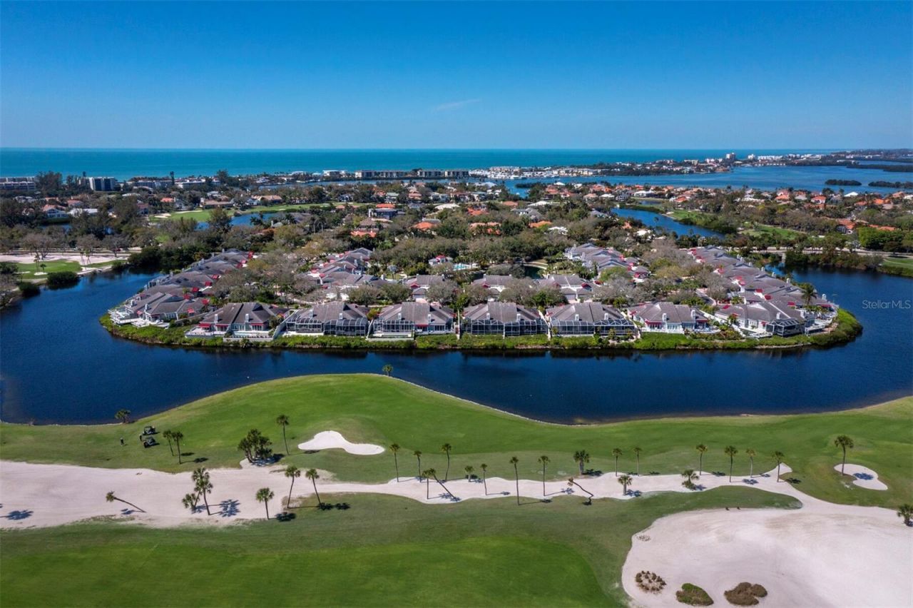 3435 Winding Oaks Drive, Unit 18, Longboat Key, FL 34228 Photo