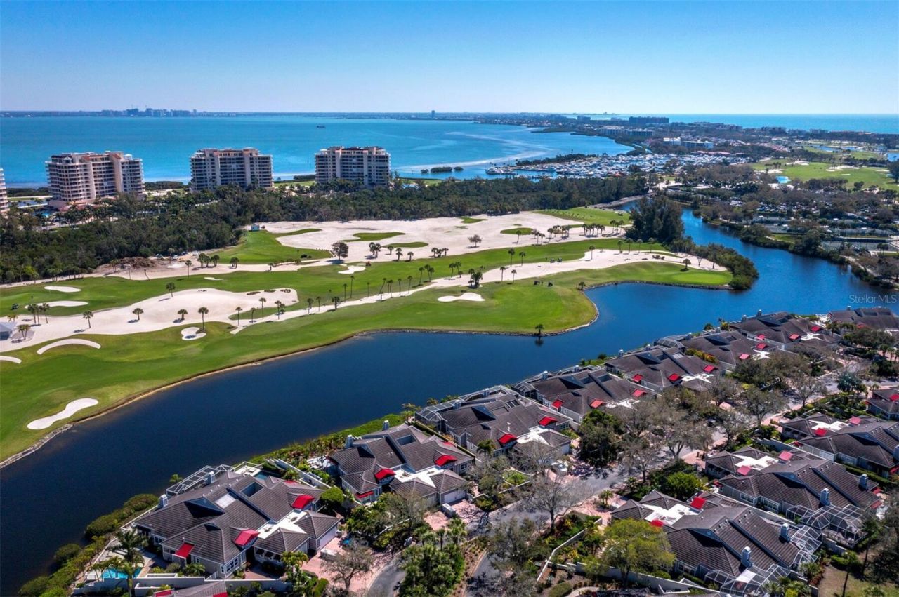 3435 Winding Oaks Drive, Unit 18, Longboat Key, FL 34228 Photo