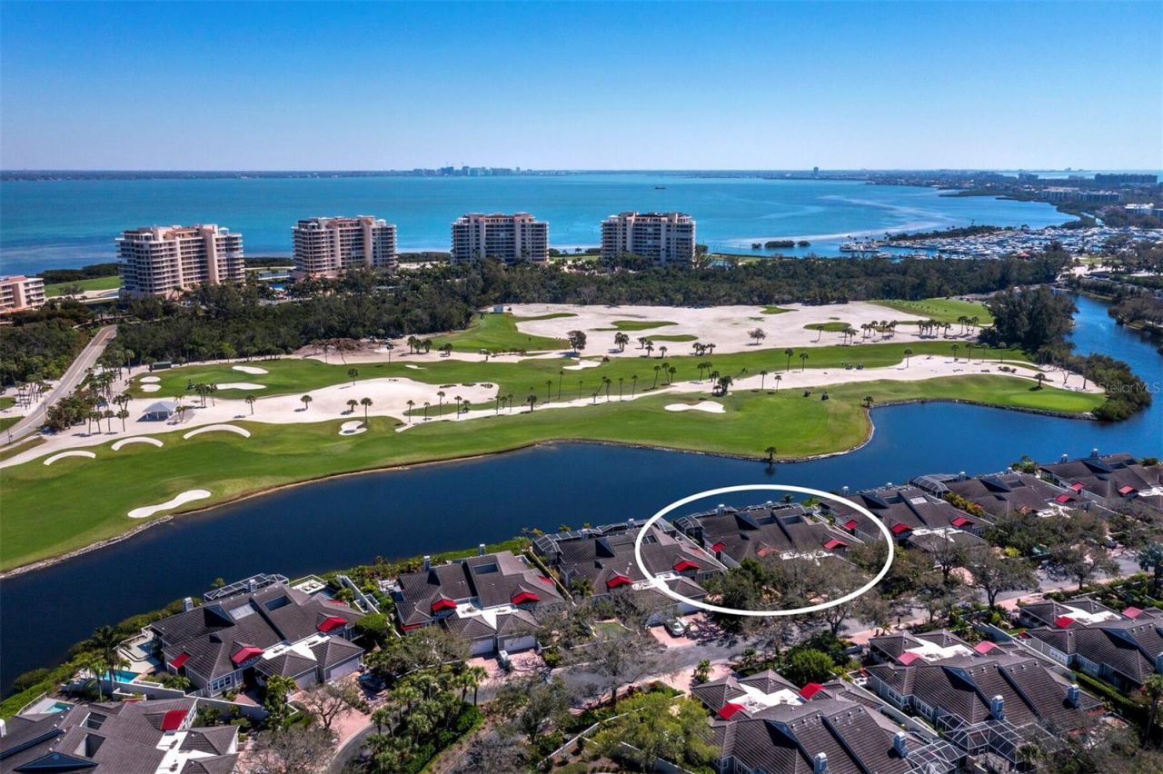 3435 Winding Oaks Drive, Unit 18, Longboat Key, FL 34228 Photo