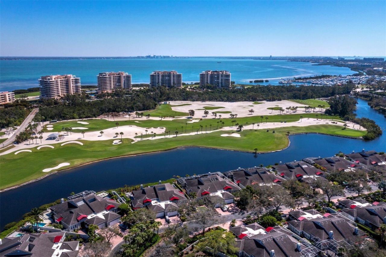 3435 Winding Oaks Drive, Unit 18, Longboat Key, FL 34228 Photo