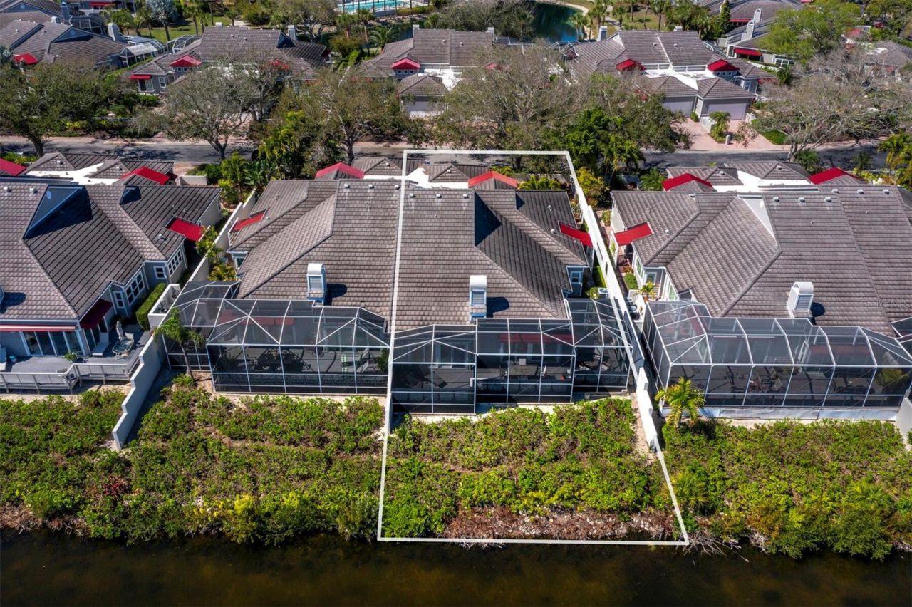 3435 Winding Oaks Drive, Unit 18, Longboat Key, FL 34228 Photo