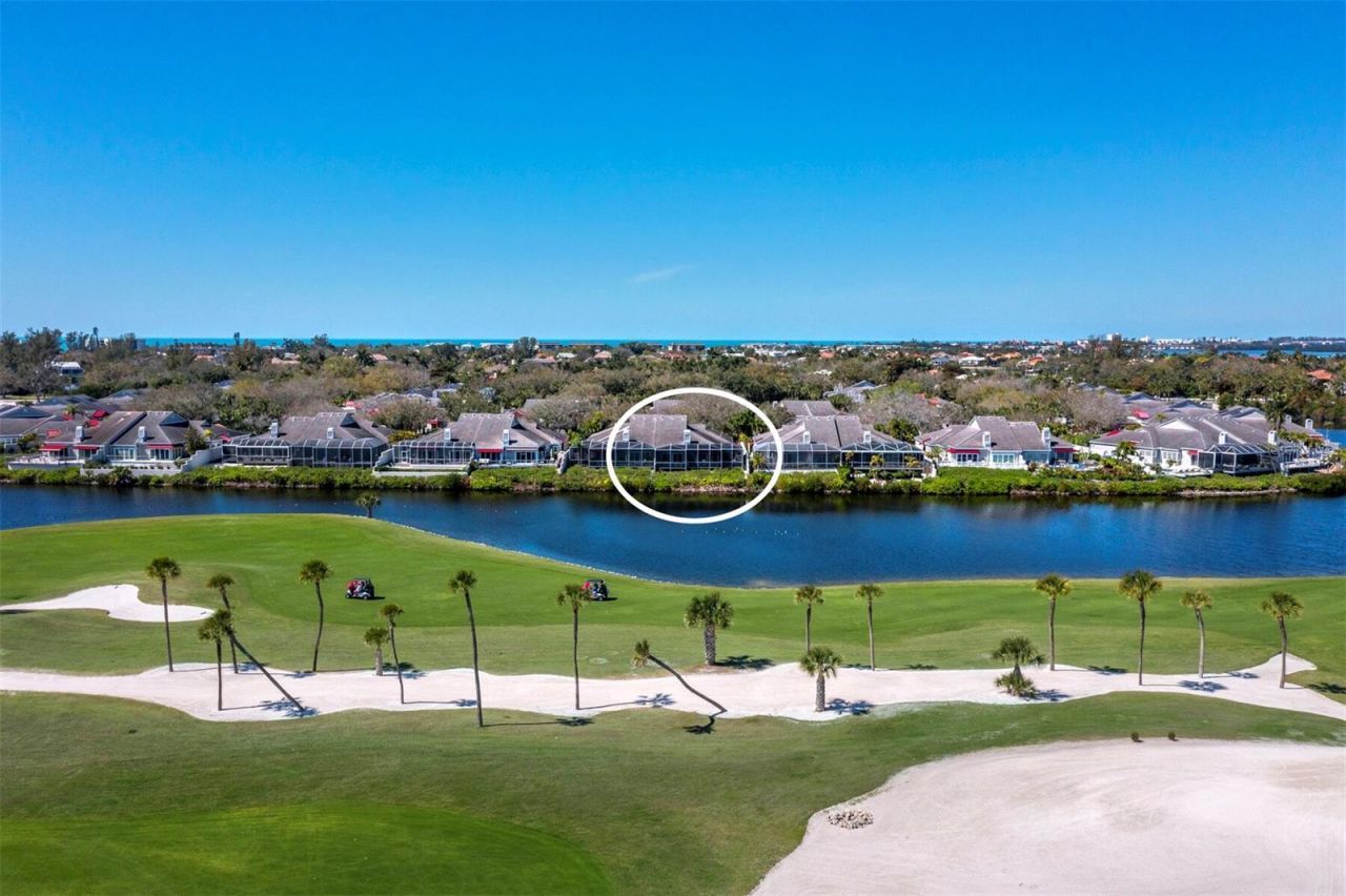 3435 Winding Oaks Drive, Unit 18, Longboat Key, FL 34228 Photo
