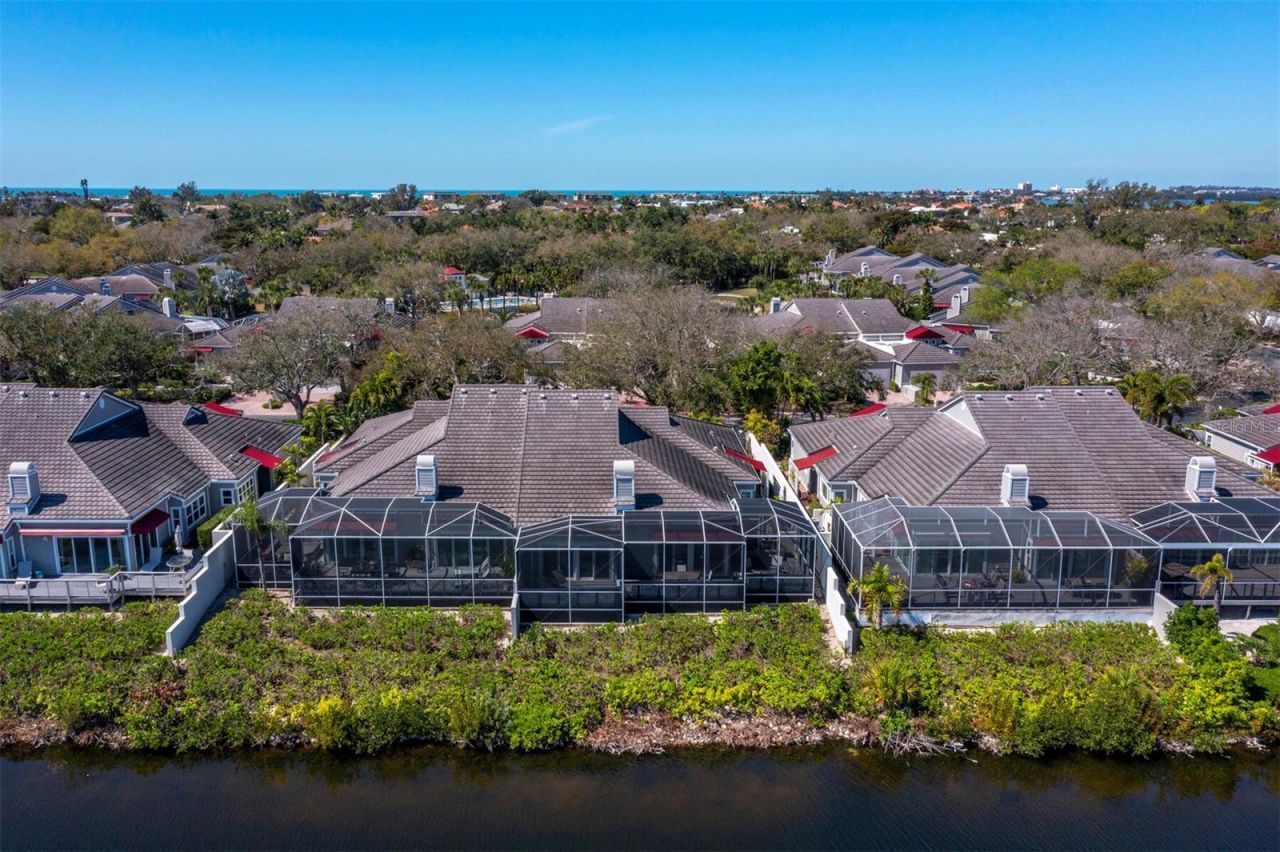 3435 Winding Oaks Drive, Unit 18, Longboat Key, FL 34228 Photo