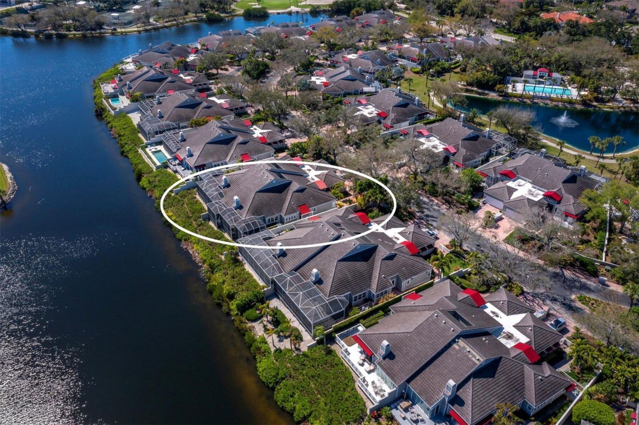 3435 Winding Oaks Drive, Unit 18, Longboat Key, FL 34228 Photo