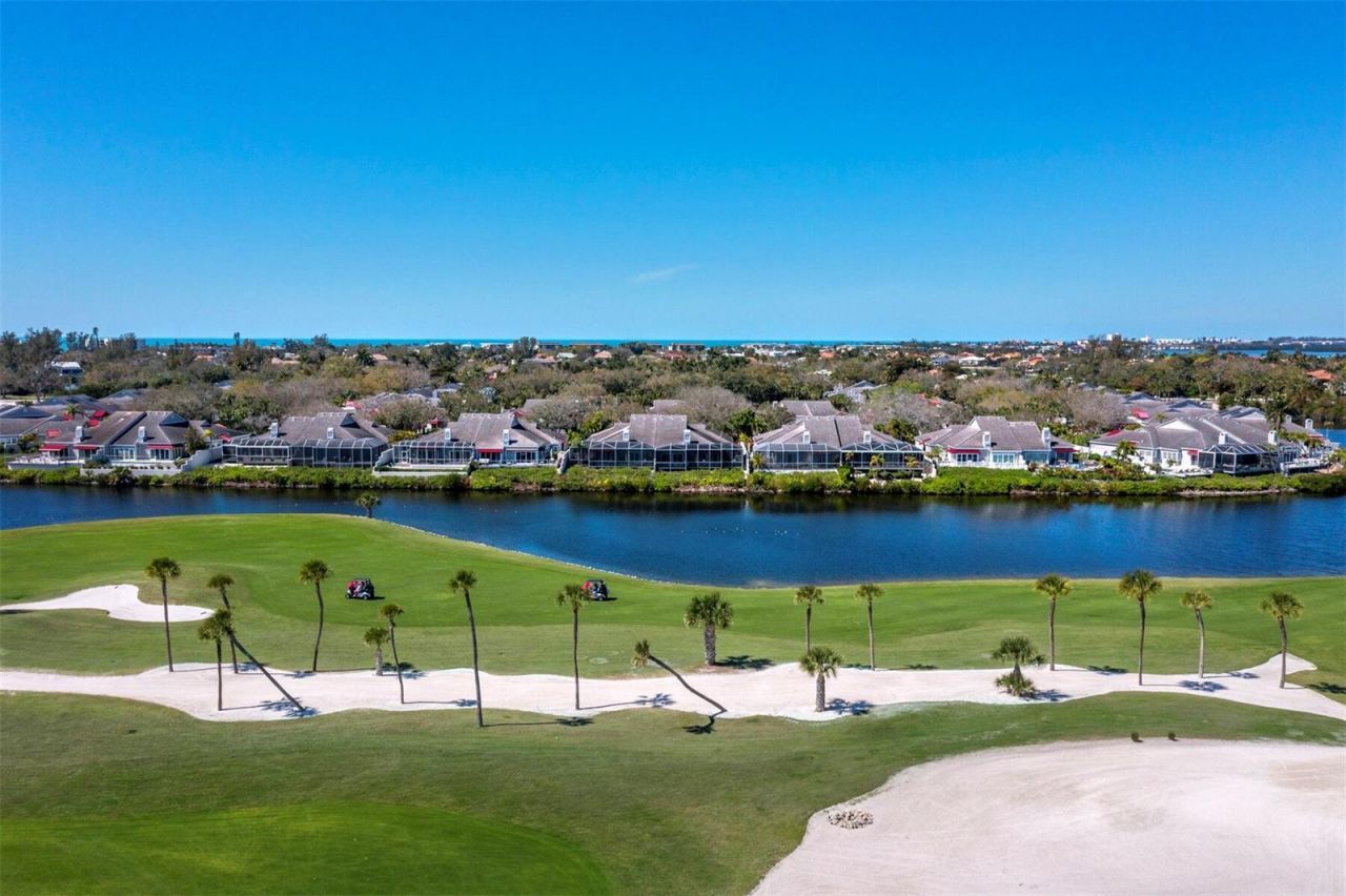 3435 Winding Oaks Drive, Unit 18, Longboat Key, FL 34228 Photo