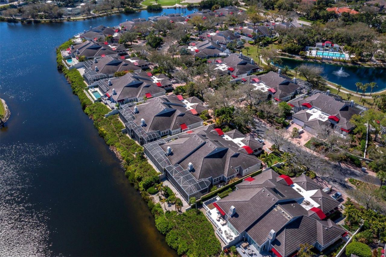 3435 Winding Oaks Drive, Unit 18, Longboat Key, FL 34228 Photo