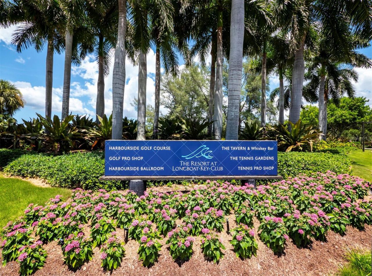 3435 Winding Oaks Drive, Unit 18, Longboat Key, FL 34228 Photo
