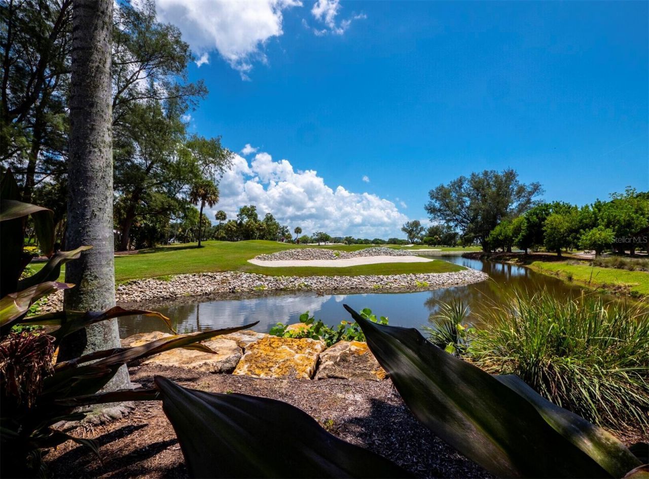 3435 Winding Oaks Drive, Unit 18, Longboat Key, FL 34228 Photo