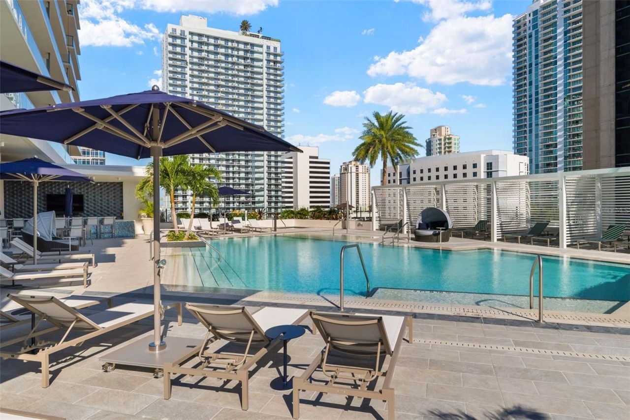 275 1st Avenue S, Unit 3908, Saint Petersburg, FL 33701 Photo