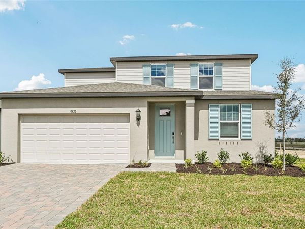 10420 ABUNDANCE GROVE WAY , PARRISH, FL 34219