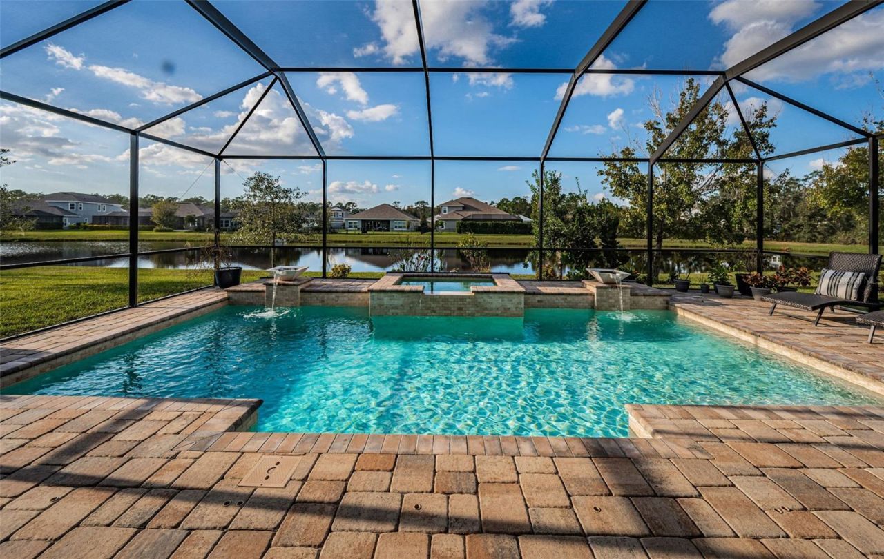 4197 Glade Wood Loop , New Port Richey, FL 34655 Photo