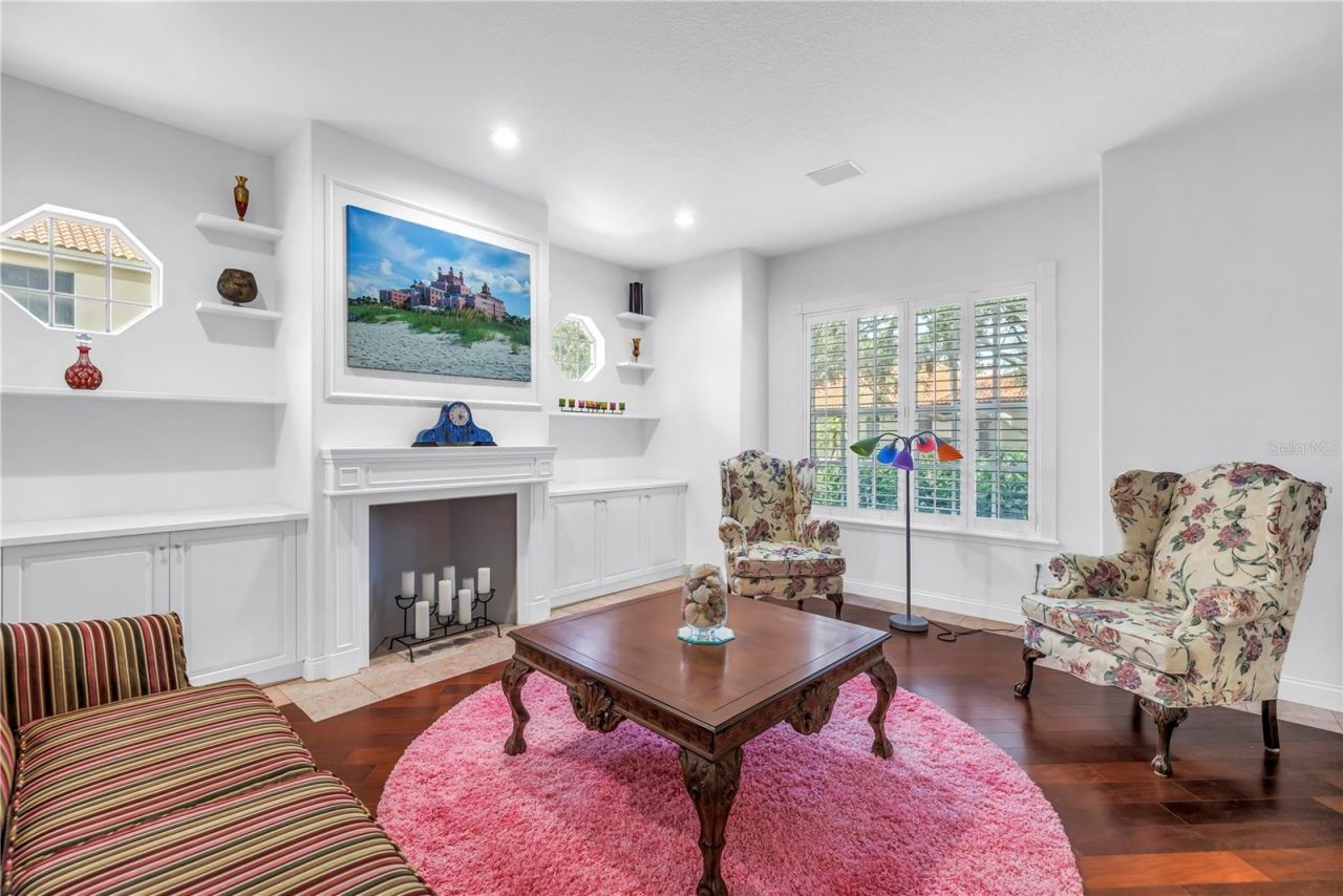 4930 Sandpiper Lane S, Saint Petersburg, FL 33711 Photo