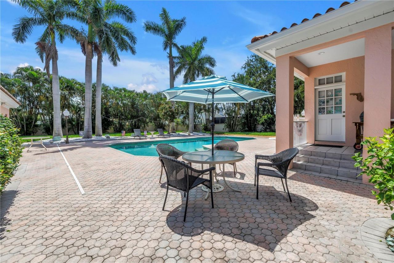 4930 Sandpiper Lane S, Saint Petersburg, FL 33711 Photo