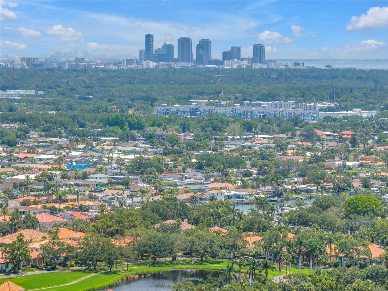 4930 Sandpiper Lane S, Saint Petersburg, FL 33711 Photo