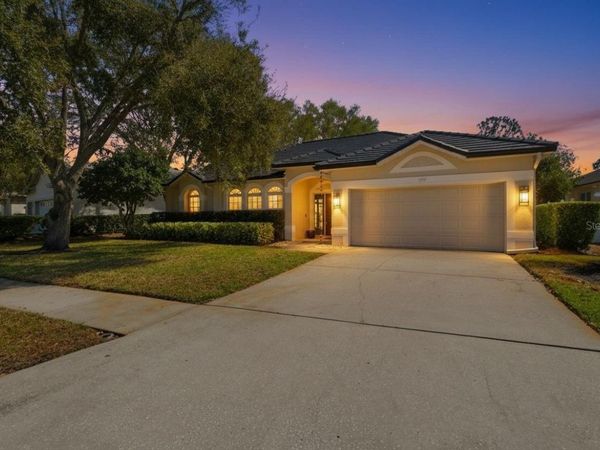 1857 RIVEREDGE DRIVE, TARPON SPRINGS, FL 34689