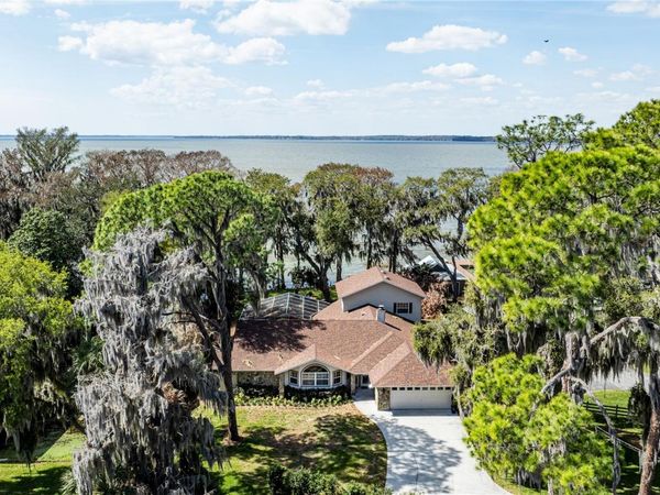 11322 DEAD RIVER ROAD, TAVARES, FL 32778