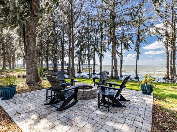 11322 DEAD RIVER ROAD , TAVARES, FL 32778