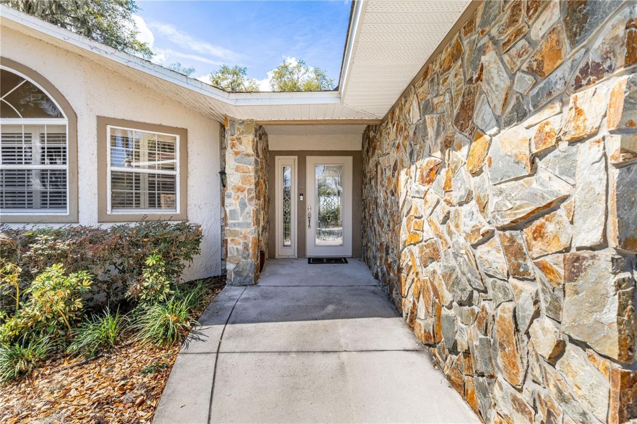 11322 Dead River Road , Tavares, FL 32778 Photo