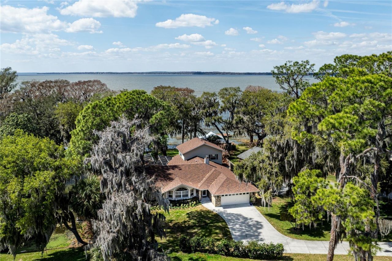 11322 Dead River Road, Tavares, FL 32778 Photo