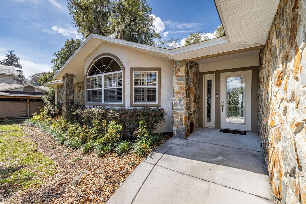 11322 Dead River Road, Tavares, FL 32778 Photo