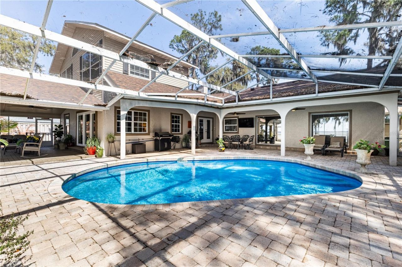 11322 Dead River Road, Tavares, FL 32778 Photo