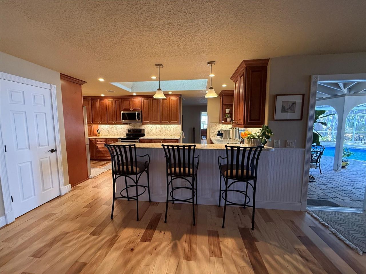 11322 Dead River Road , Tavares, FL 32778 Photo