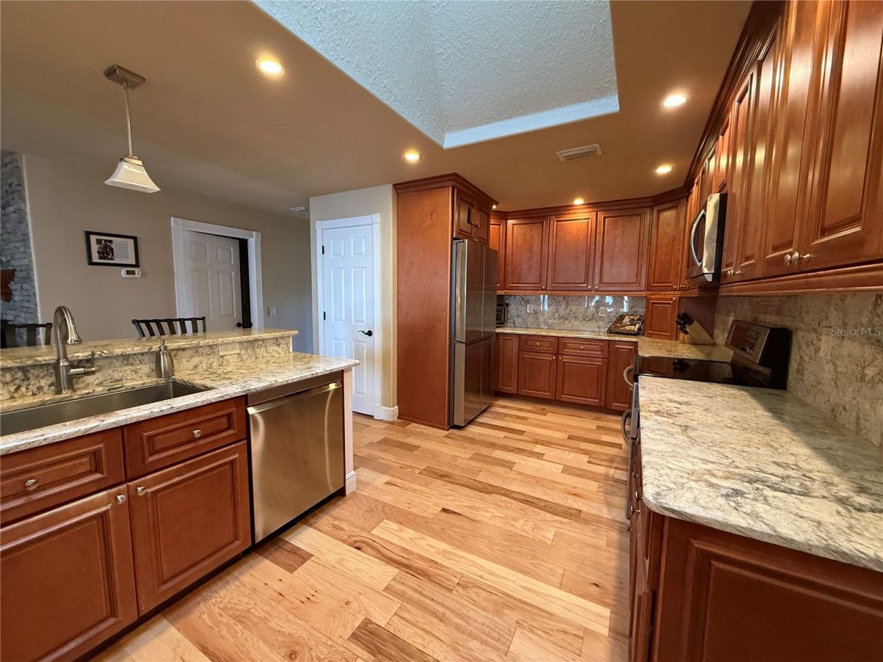 11322 Dead River Road , Tavares, FL 32778 Photo