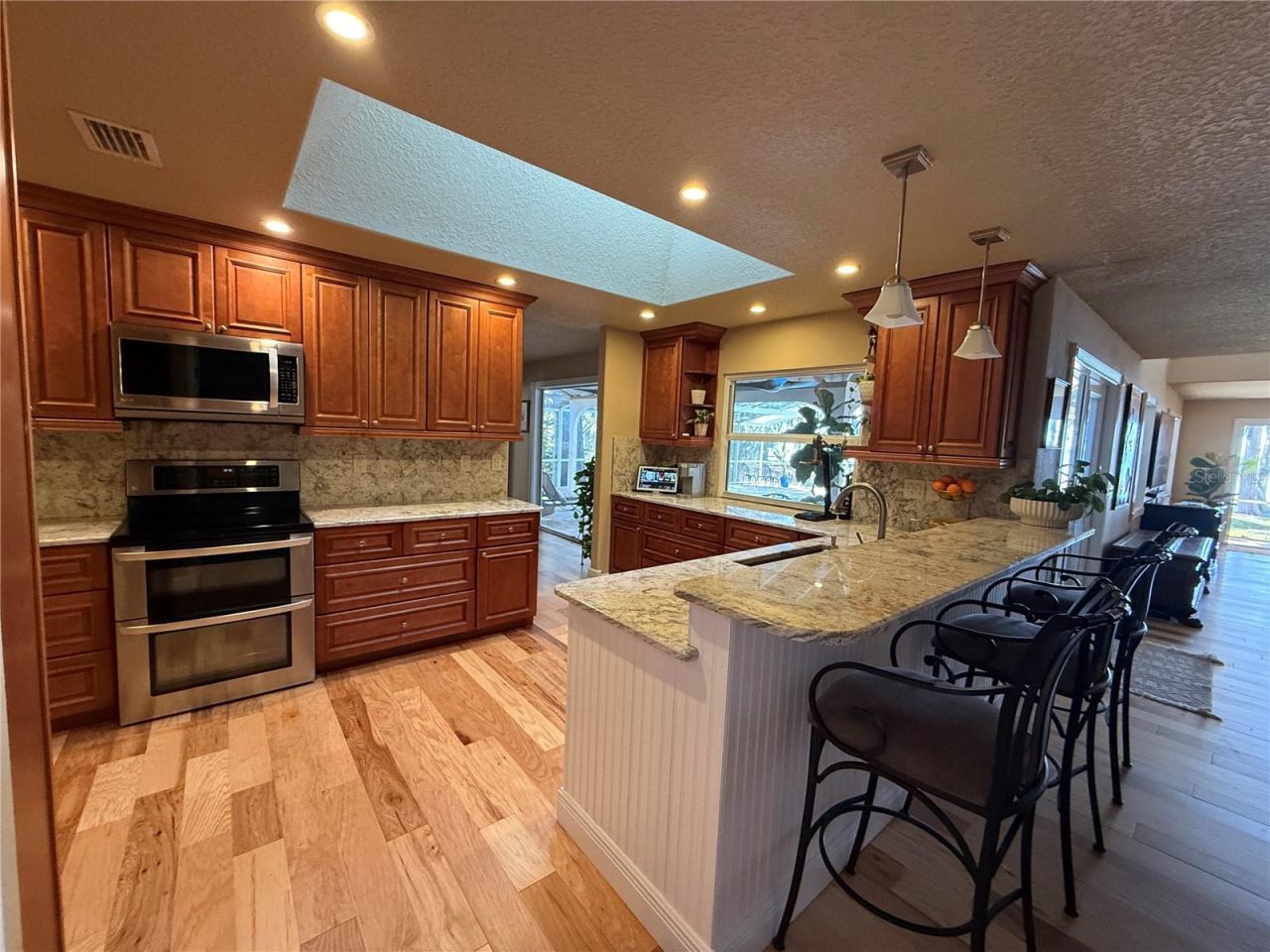 11322 Dead River Road , Tavares, FL 32778 Photo