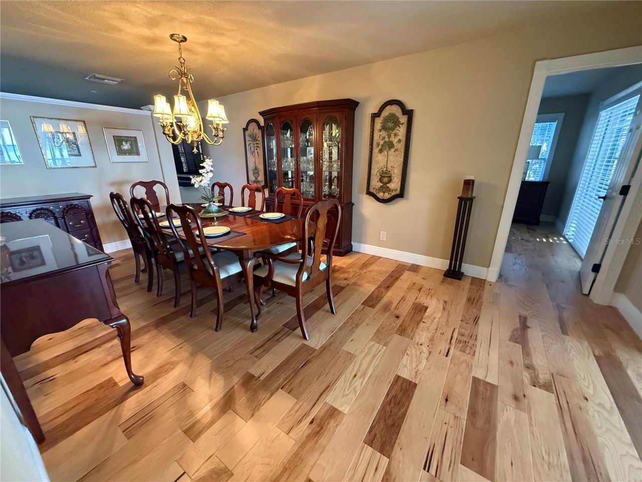 11322 Dead River Road , Tavares, FL 32778 Photo