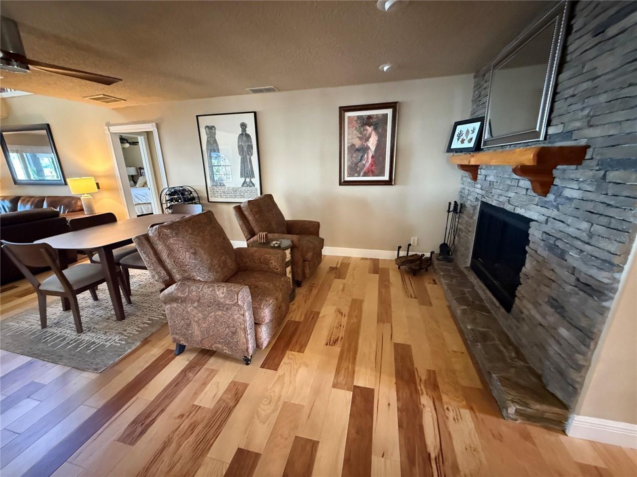 11322 Dead River Road , Tavares, FL 32778 Photo