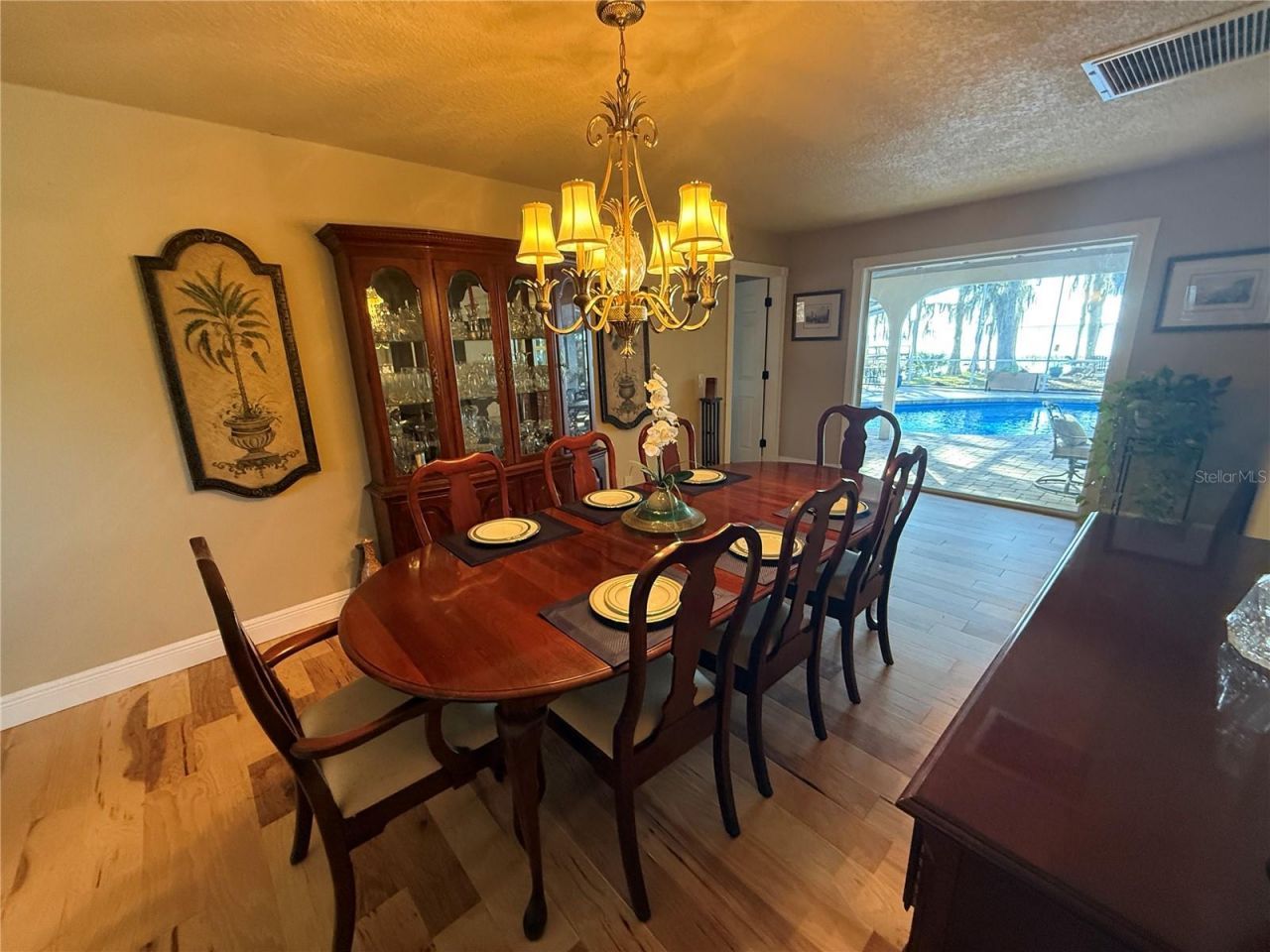 11322 Dead River Road , Tavares, FL 32778 Photo